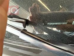 هۆندا CR-V